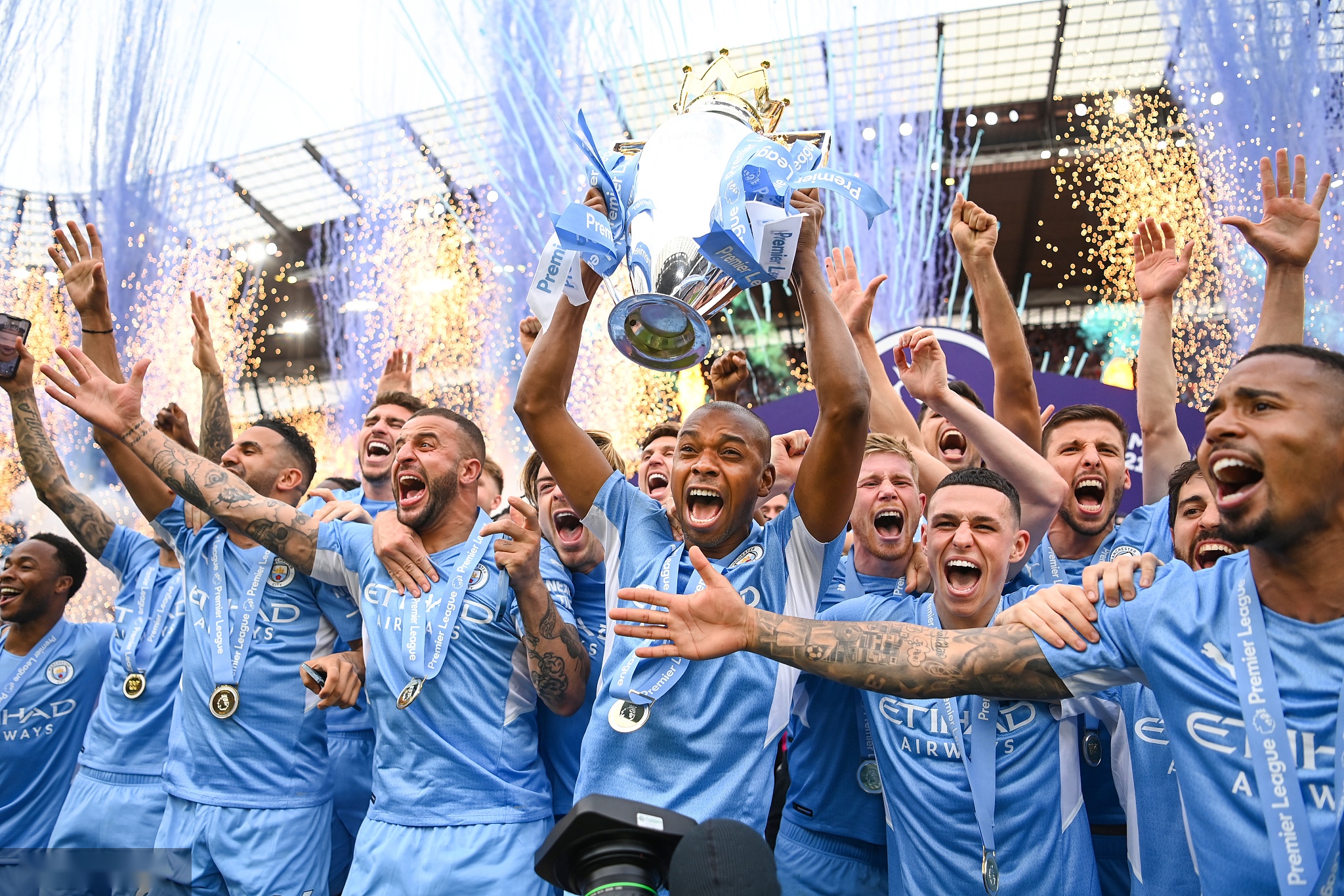 在中国许多 在中国许多