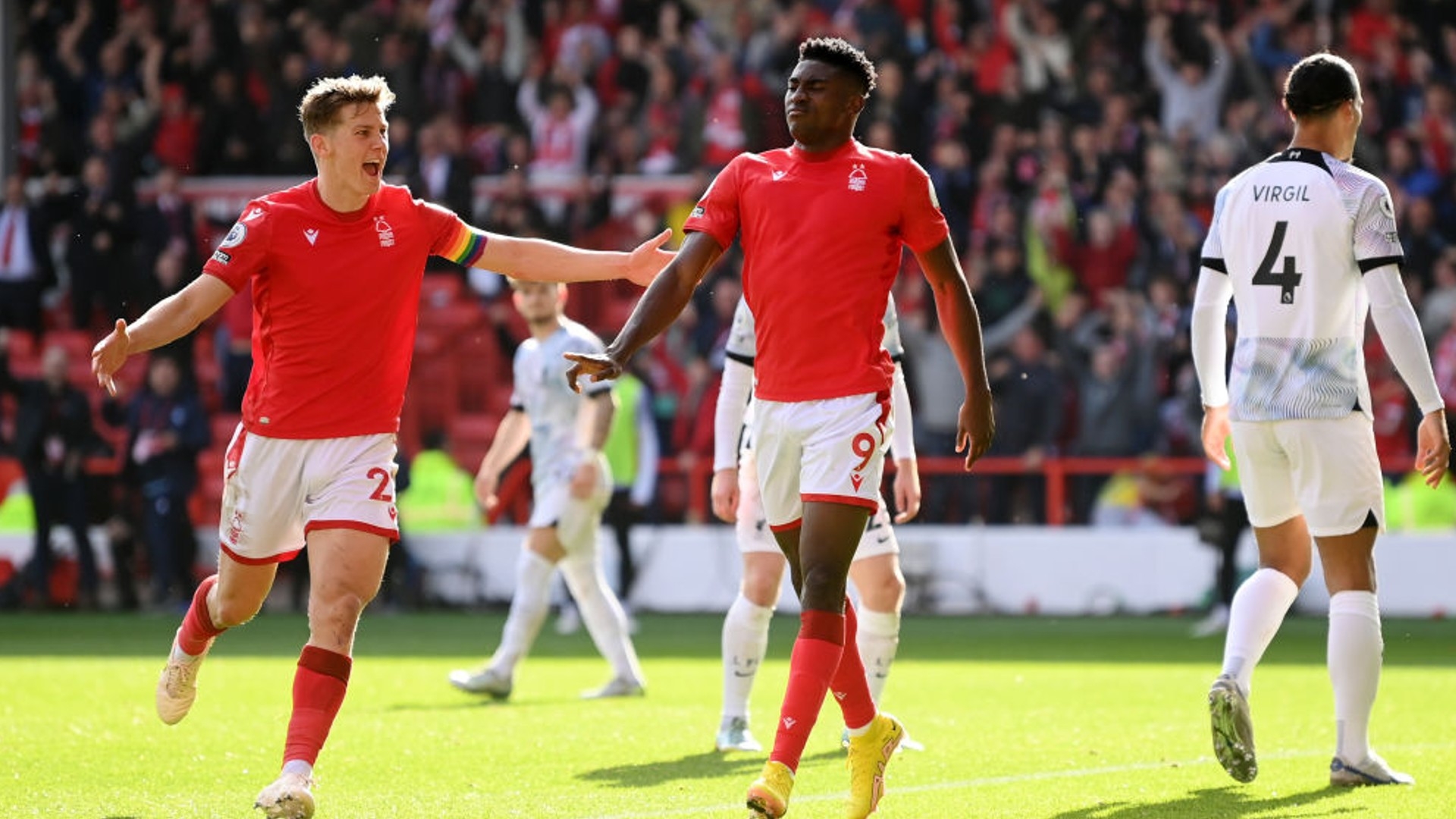 实例分析 实例分析