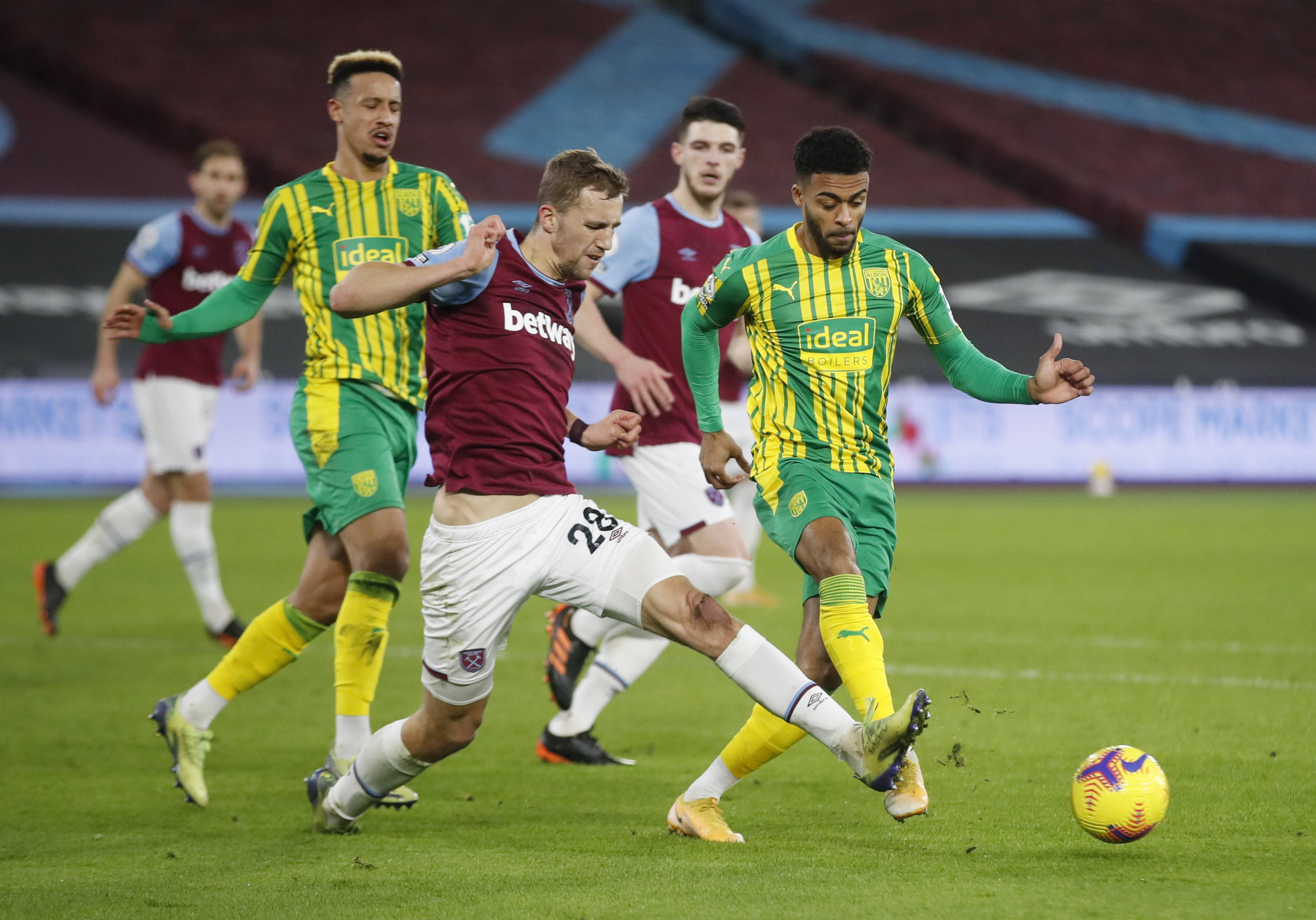 国家的不同 国家的不同